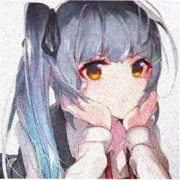 潘金莲 人物图谱 头像