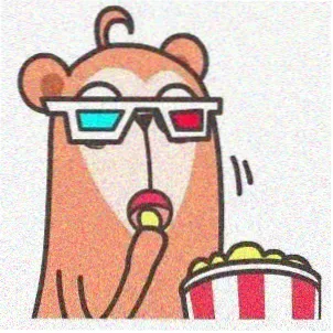 观众 影迷阿澈 头像